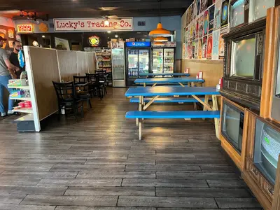 Eda's Pizzeria