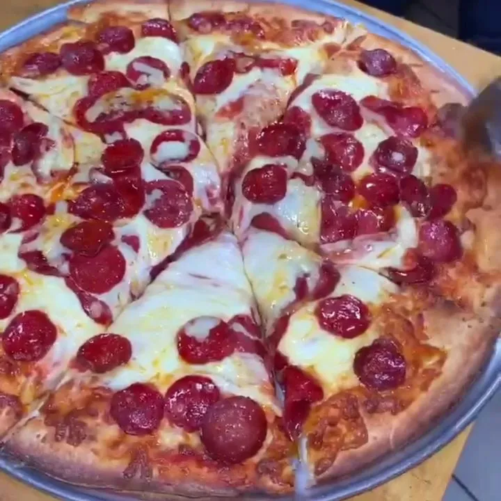 East Village Pizza, photo 2