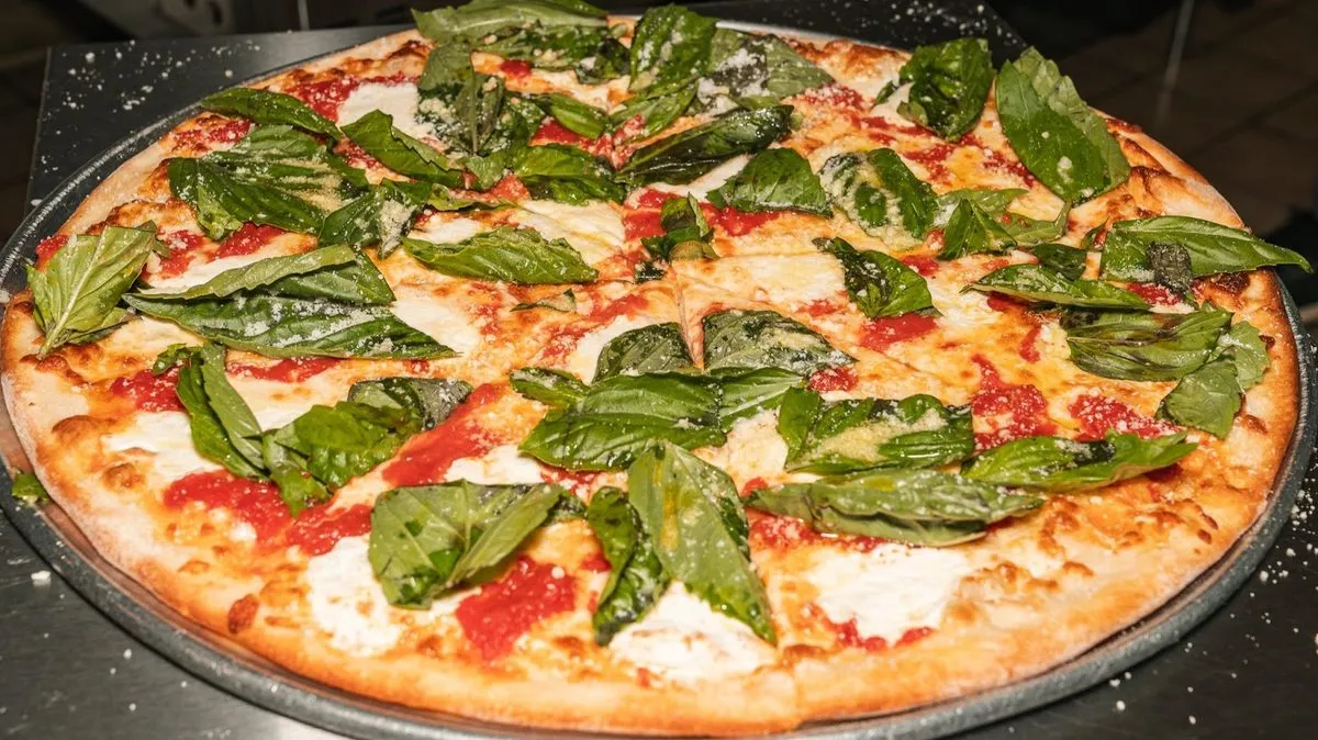East Village Pizza, photo 3