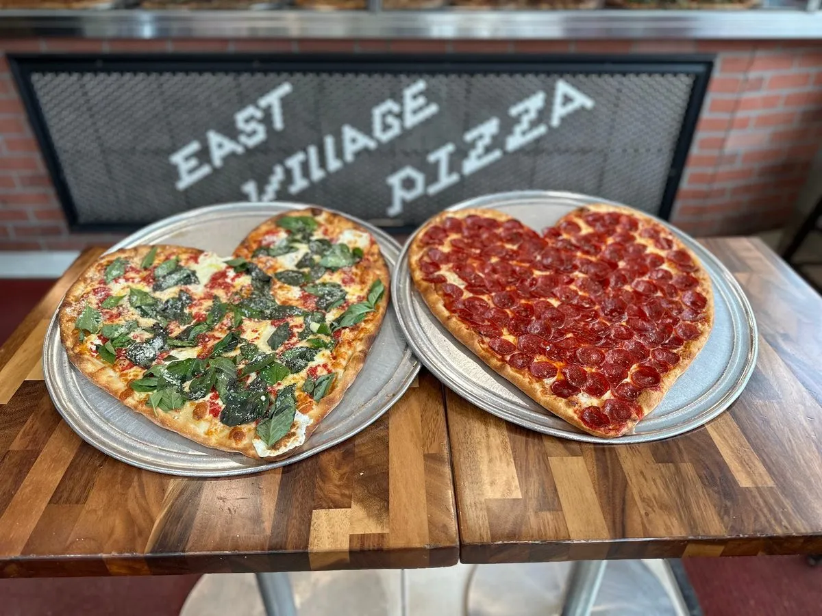 East Village Pizza, photo 4