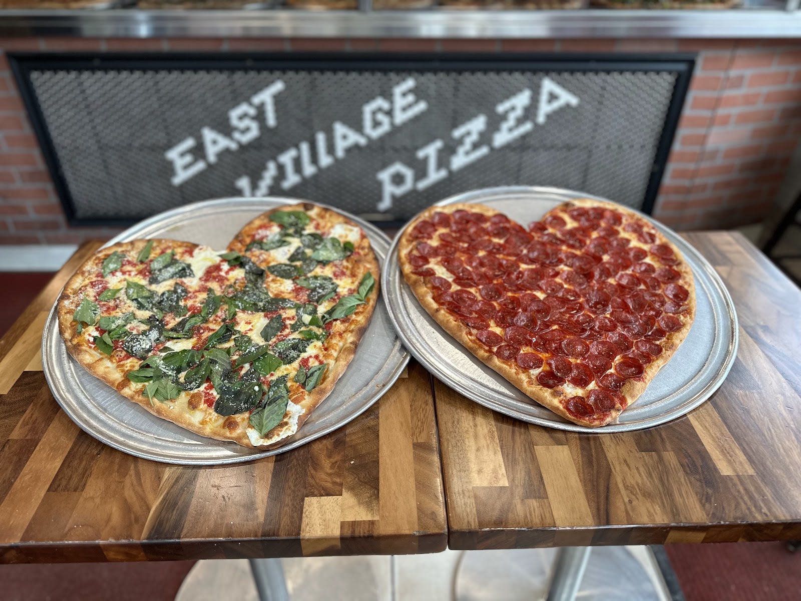 East Village Pizza, photo 4