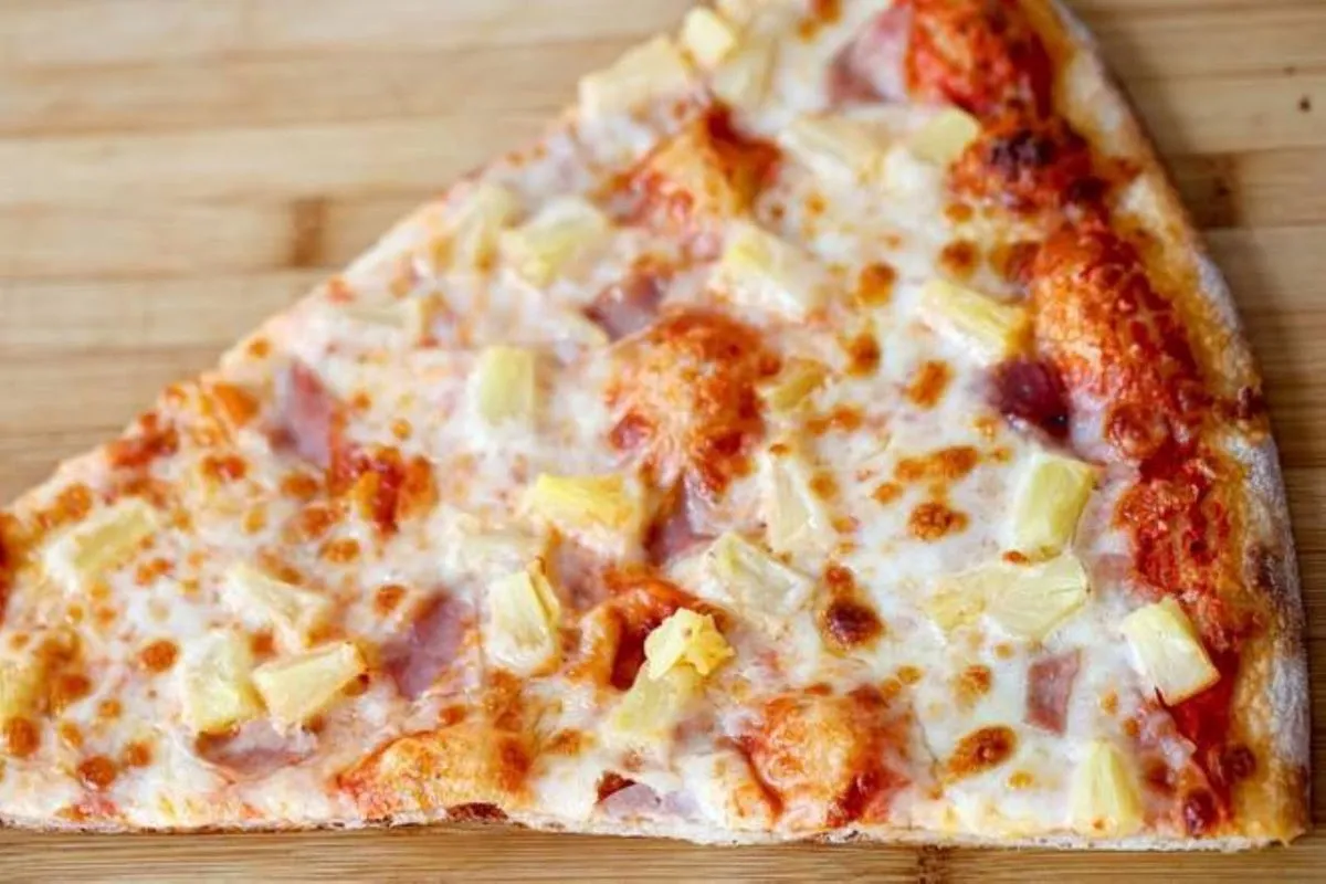 Blocks Pizza Deli, photo 4