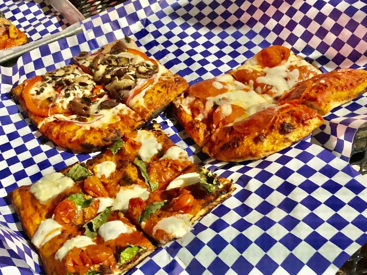 Blocks Pizza Deli, photo 5