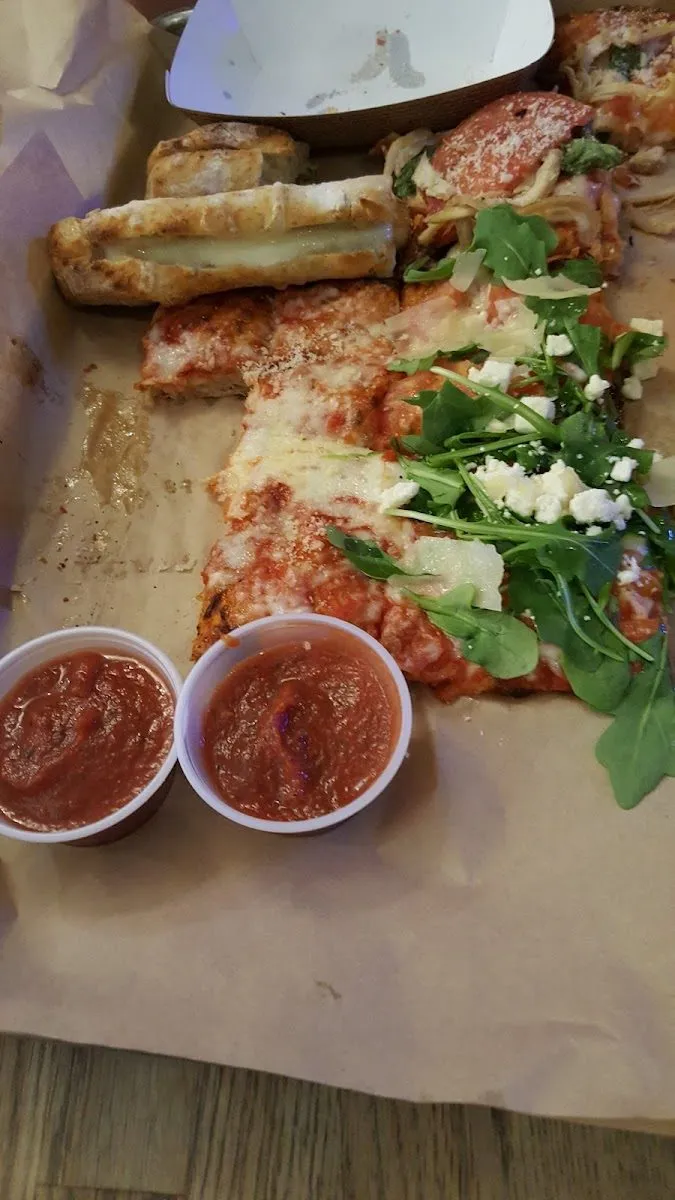 Blocks Pizza Deli, photo 6