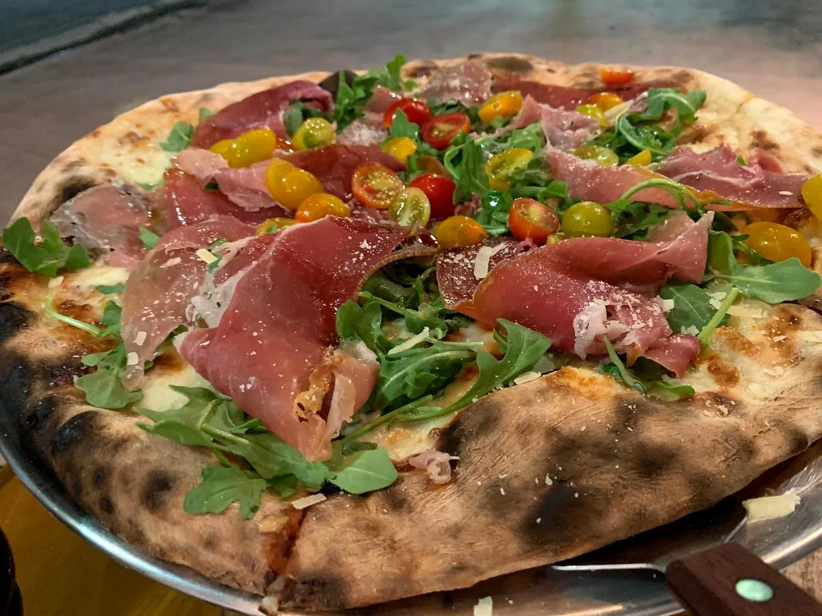 Pizzette Miami, photo 2