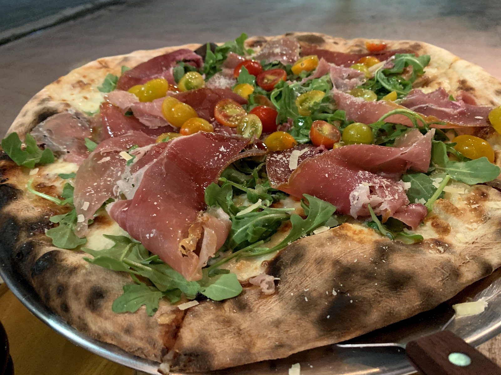 Pizzette Miami, photo 2