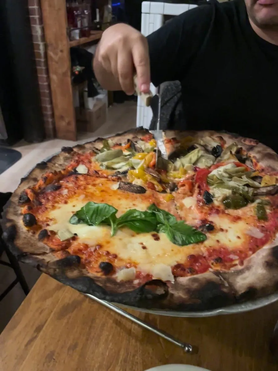 Pizzette Miami, photo 3