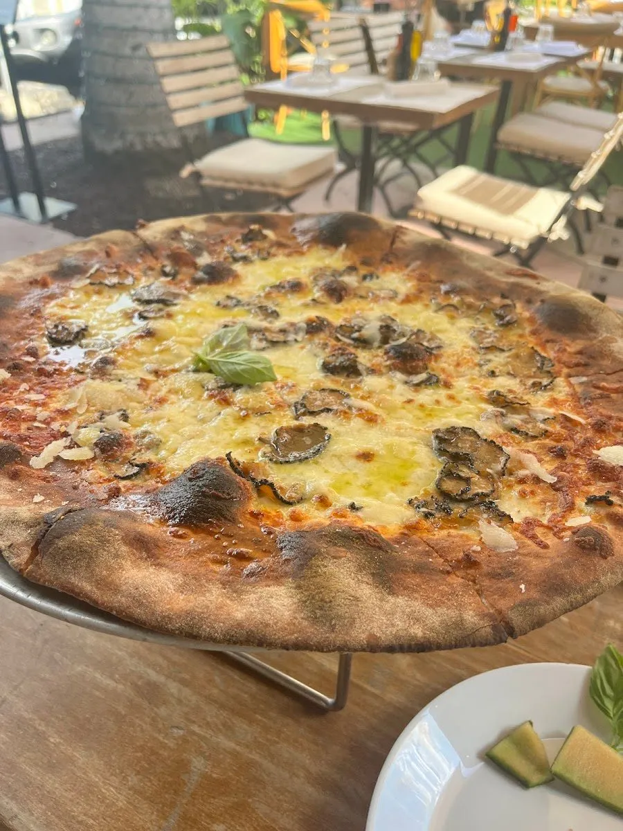 Pizzette Miami, photo 4