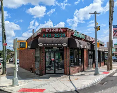Brother's Pizzeria