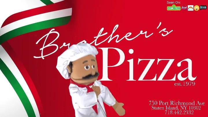 Brother's Pizzeria, photo 3