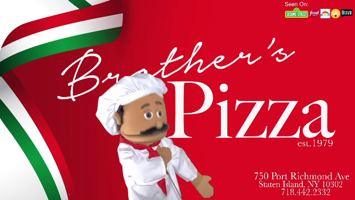 Brother's Pizzeria, photo 3