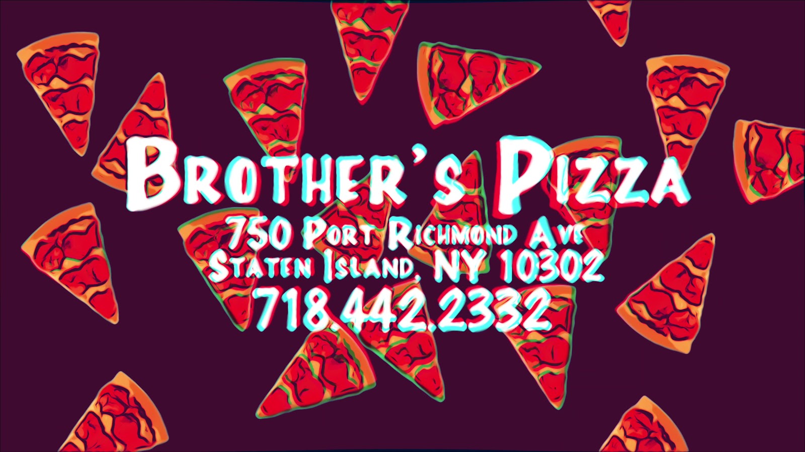 Brother's Pizzeria, photo 4