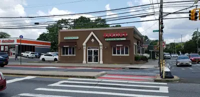 Nunzio’s Pizzeria & Restaurant