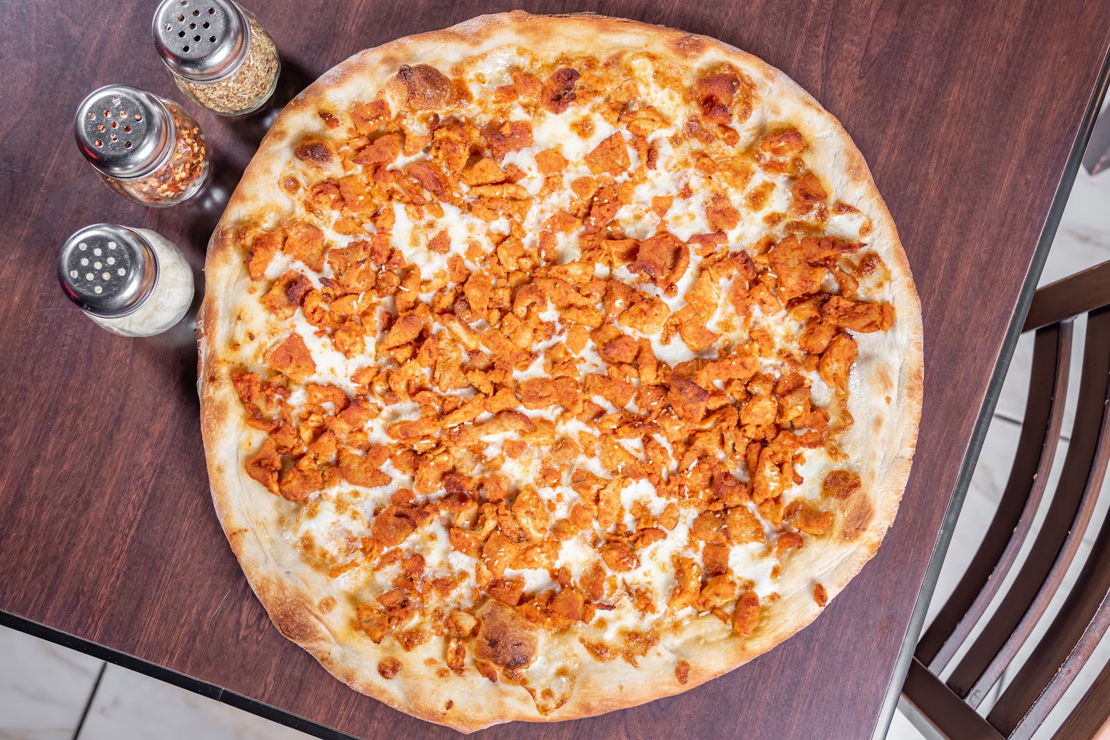 Nunzio’s Pizzeria & Restaurant, photo 2