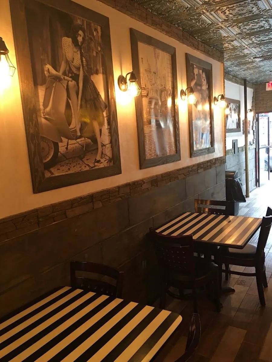 Via Roma Pizza Bar, photo 4