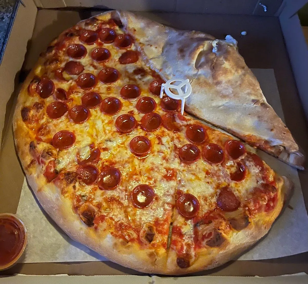 Via Roma Pizza Bar, photo 6