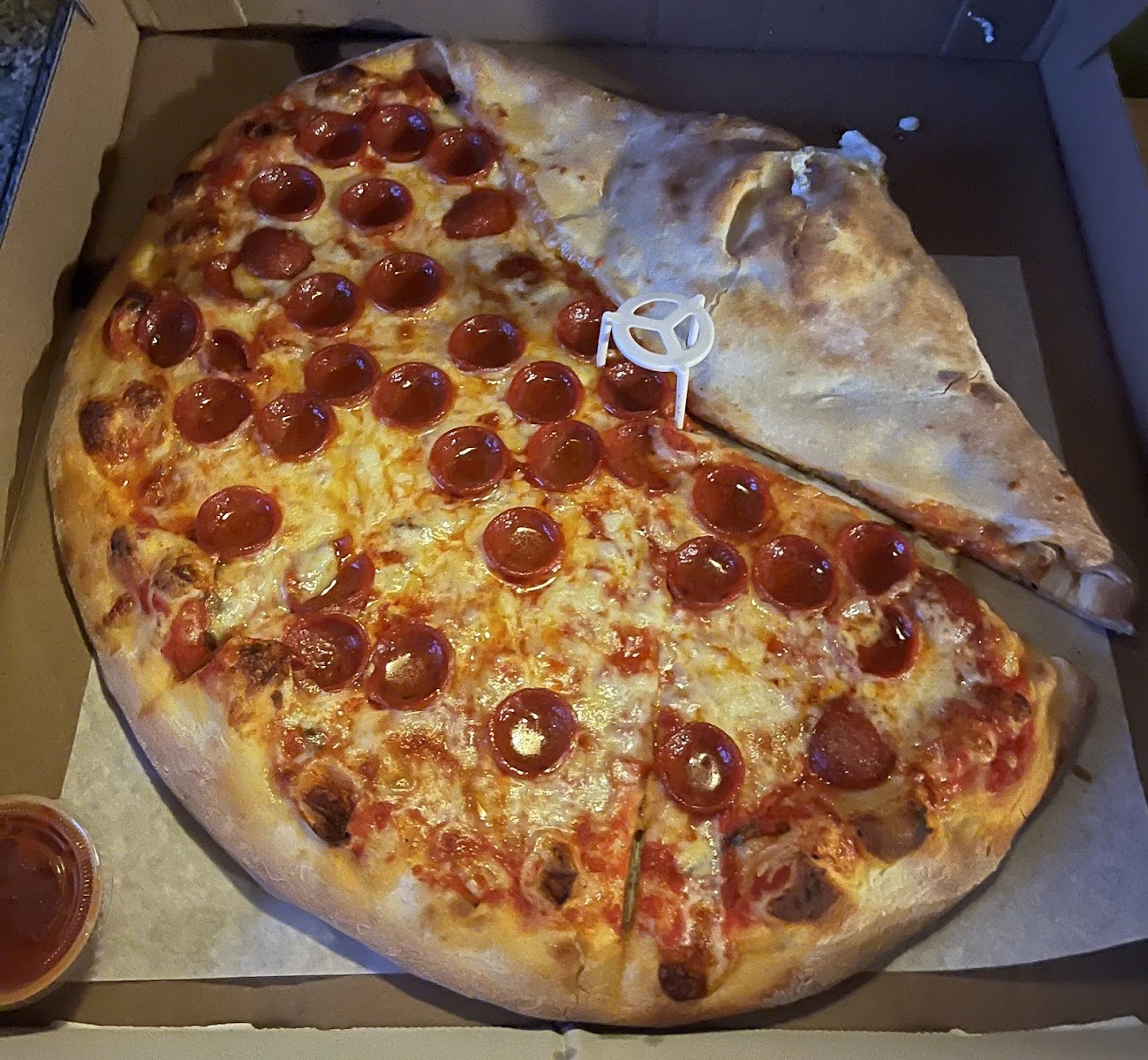 Via Roma Pizza Bar, photo 6