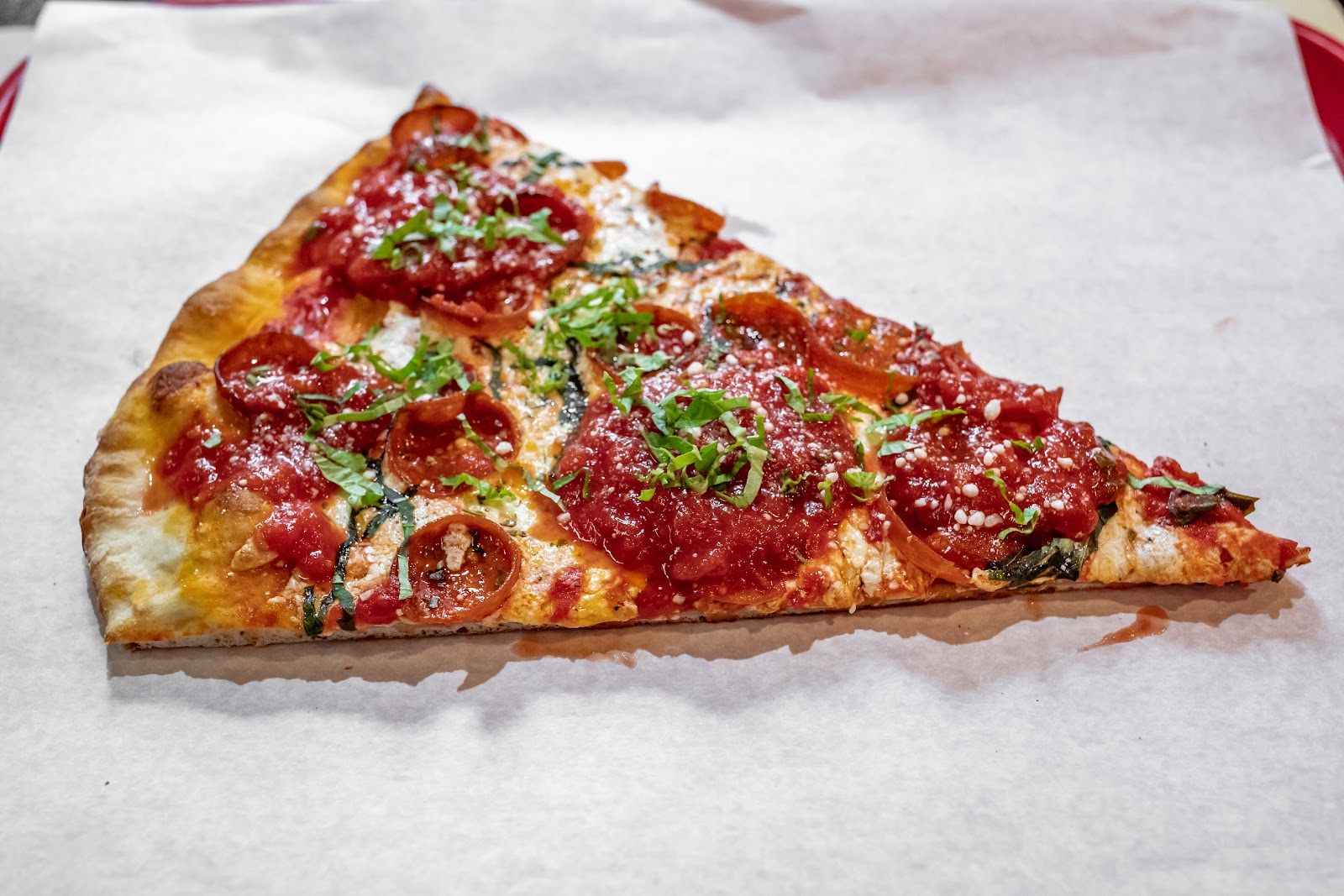 Via Roma Pizza Bar, photo 7