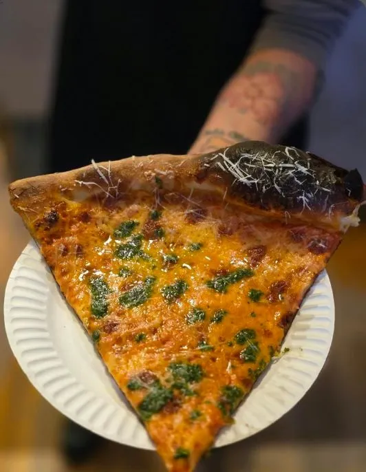 Pizza Shackamaxon, photo 2