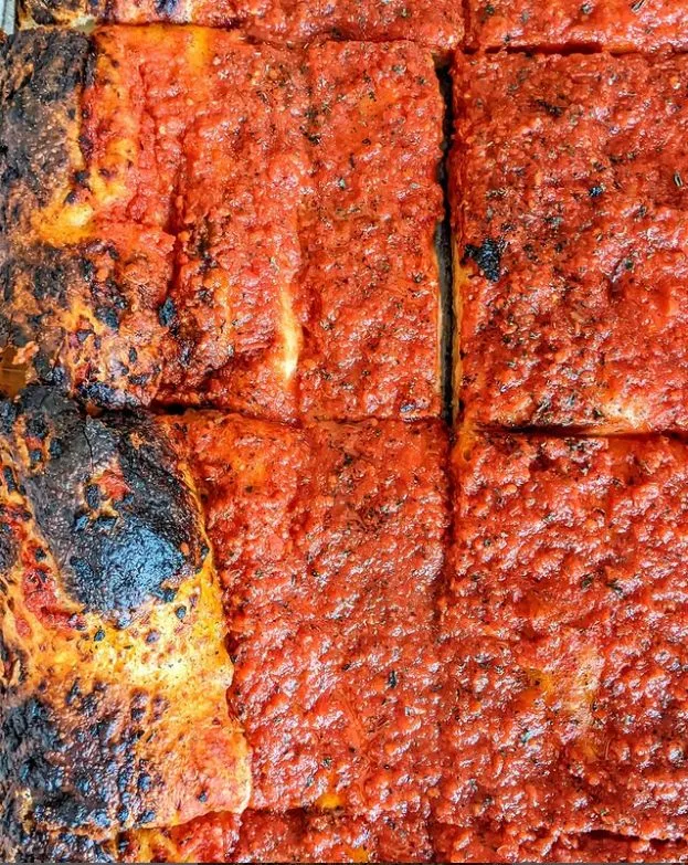 Pizza Shackamaxon, photo 3