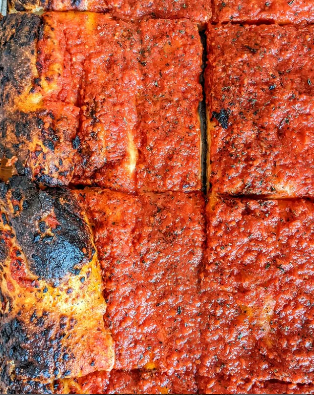 Pizza Shackamaxon, photo 3