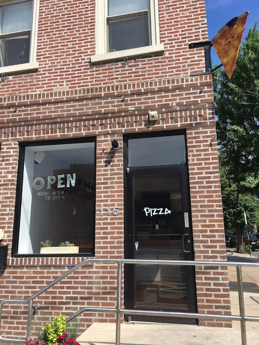 Pizza Shackamaxon, photo 4