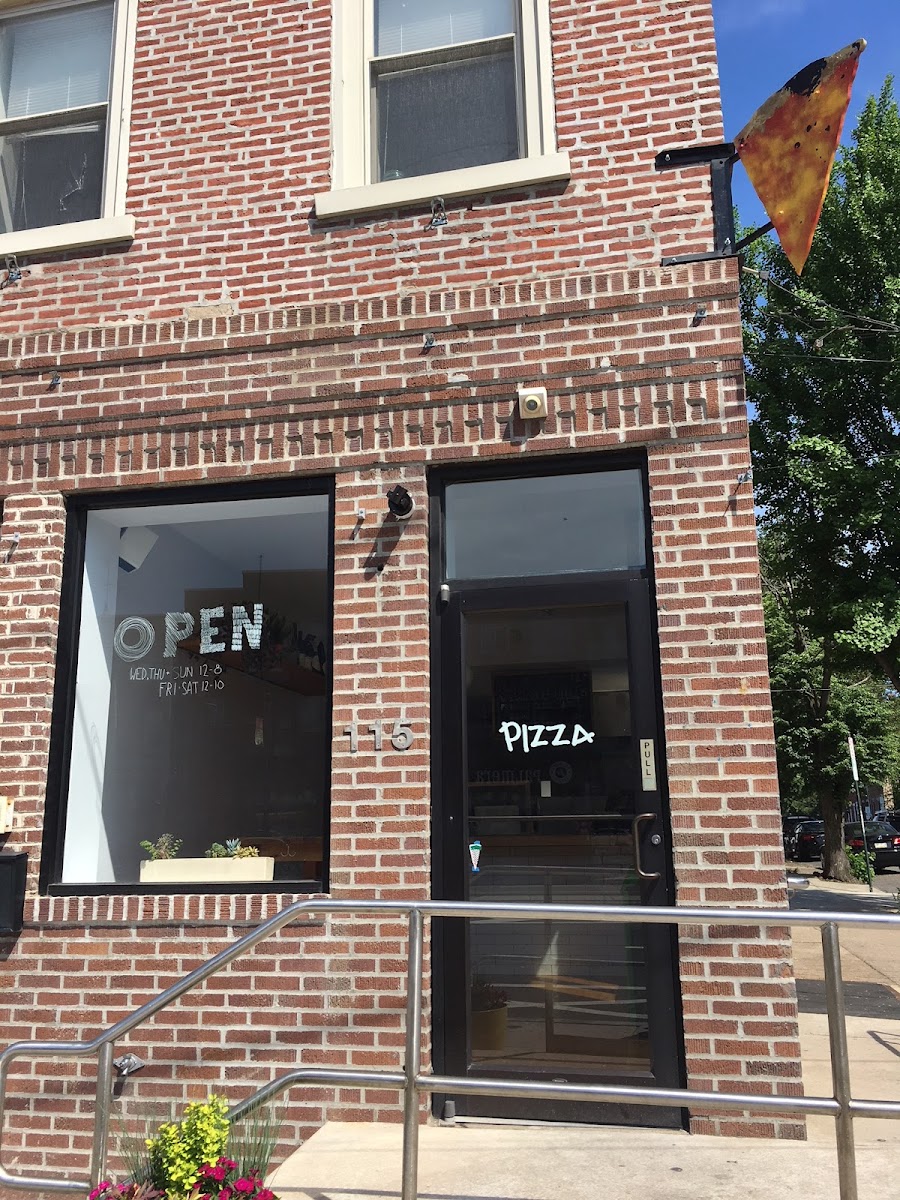 Pizza Shackamaxon, photo 4