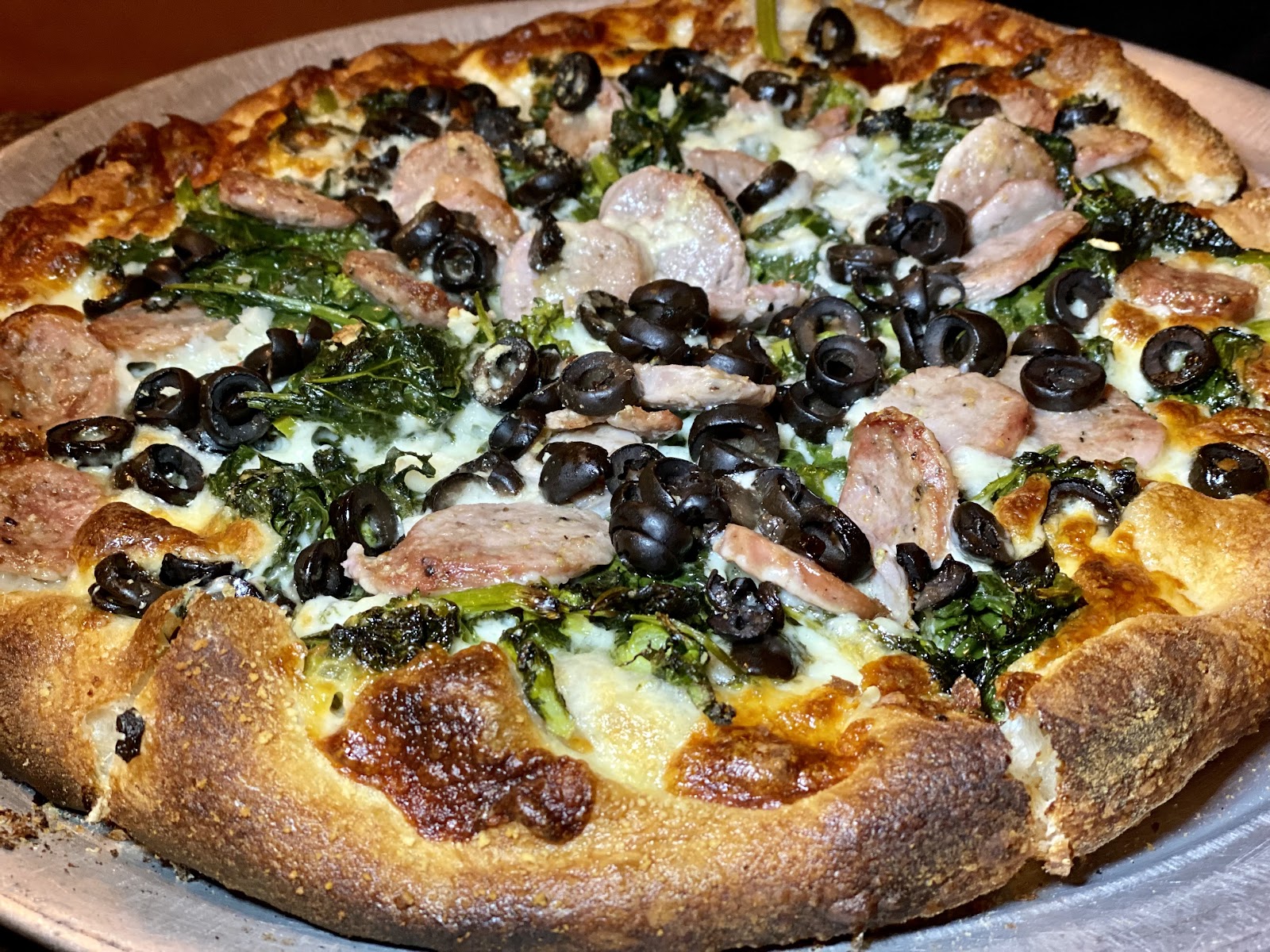 Ernie’s Pizzeria, photo 2