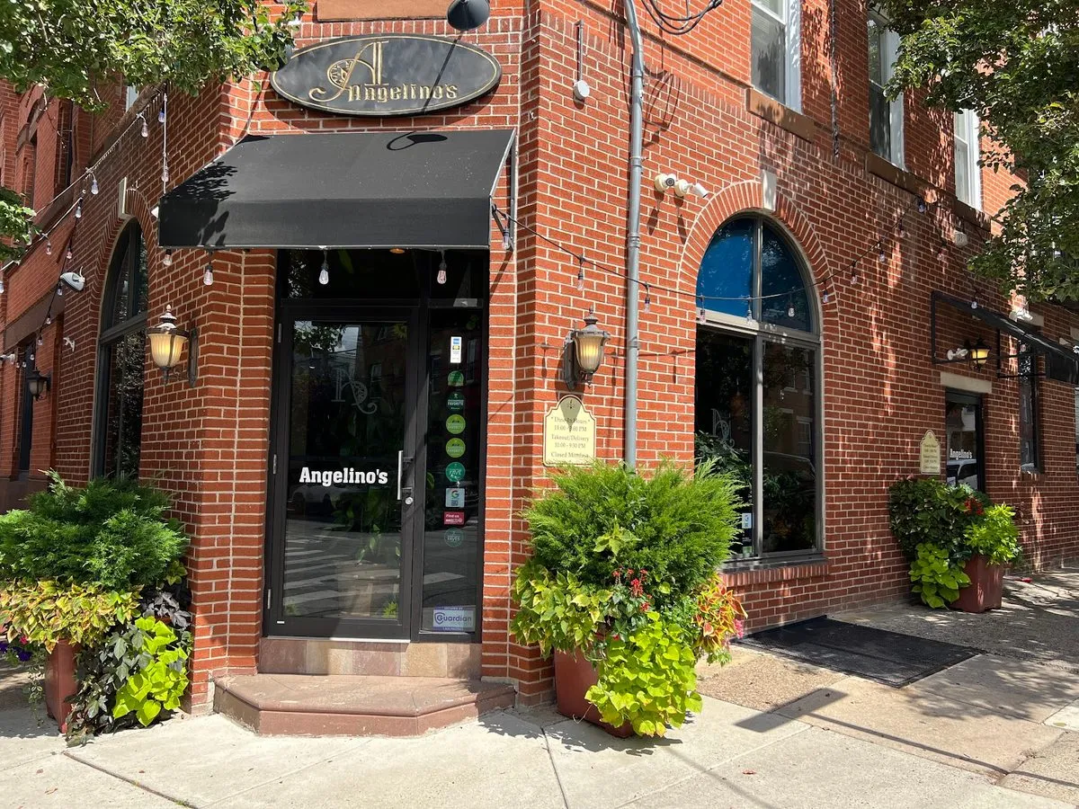 Angelino's Restaurant, photo 4
