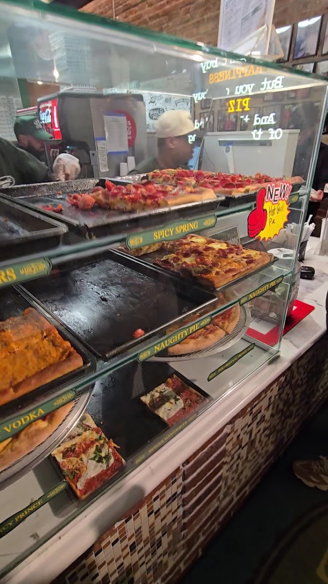 Prince Street Pizza, photo 3