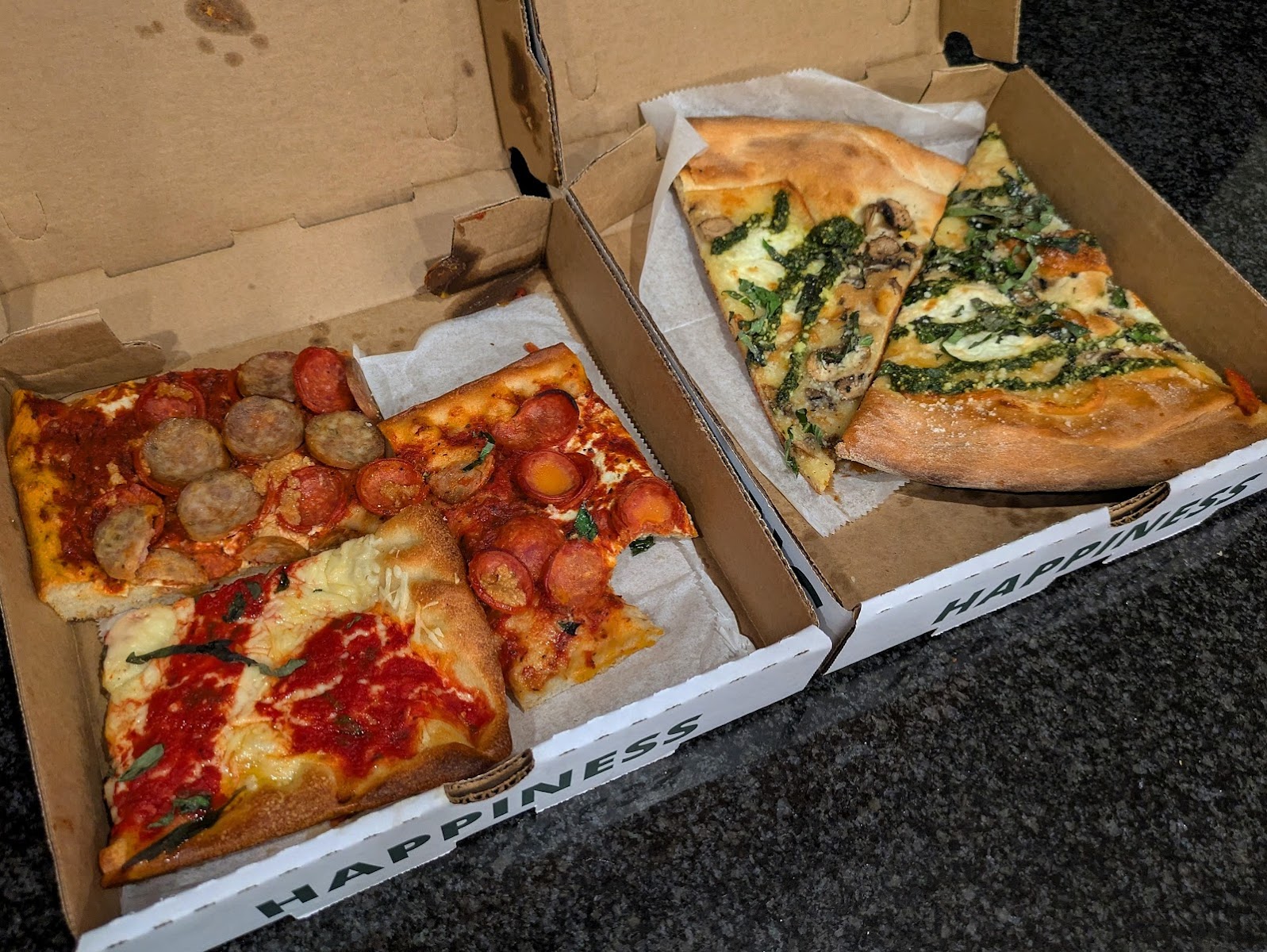 Prince Street Pizza, photo 4