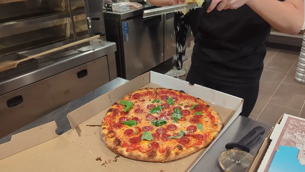 Casano's Pizza Parlor, photo 3