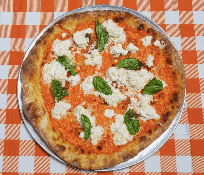 Casano's Pizza Parlor, photo 4