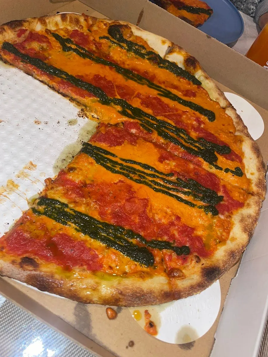 Casano's Pizza Parlor, photo 5