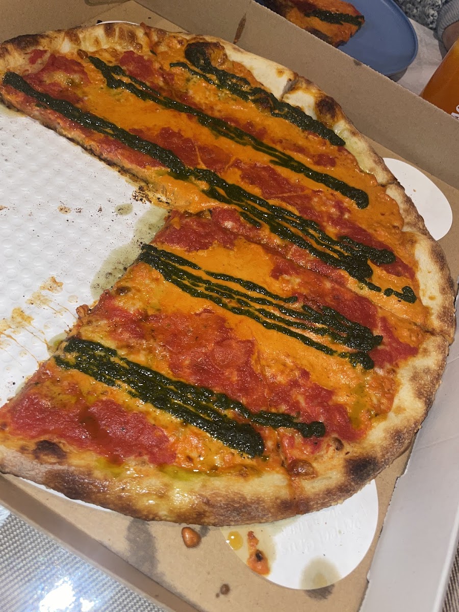 Casano's Pizza Parlor, photo 5