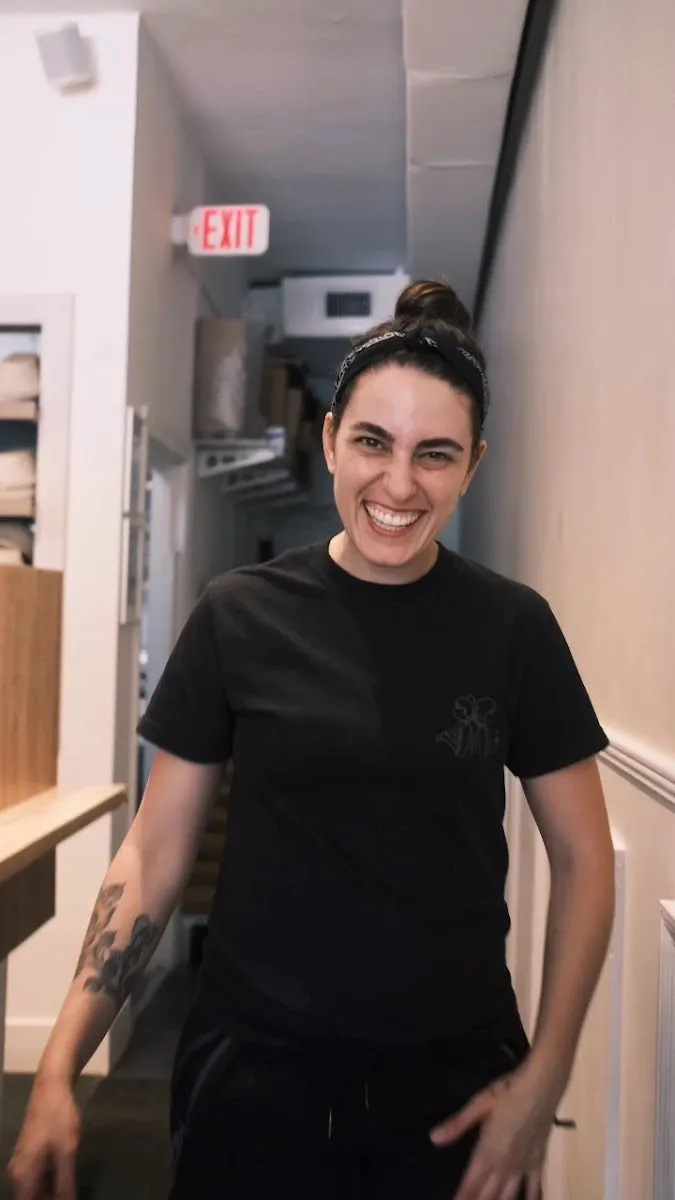 Baker and Barista, photo 2