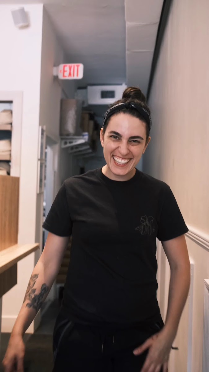 Baker and Barista, photo 2