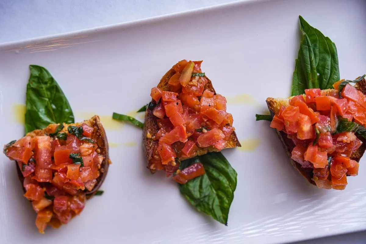 Serafina Meatpacking, photo 2