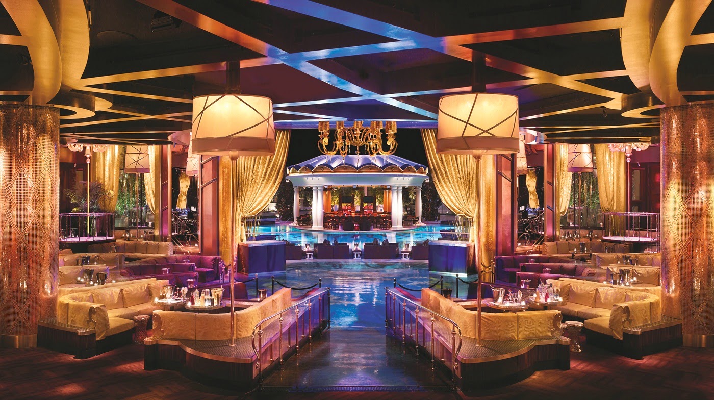 XS Nightclub, photo 2