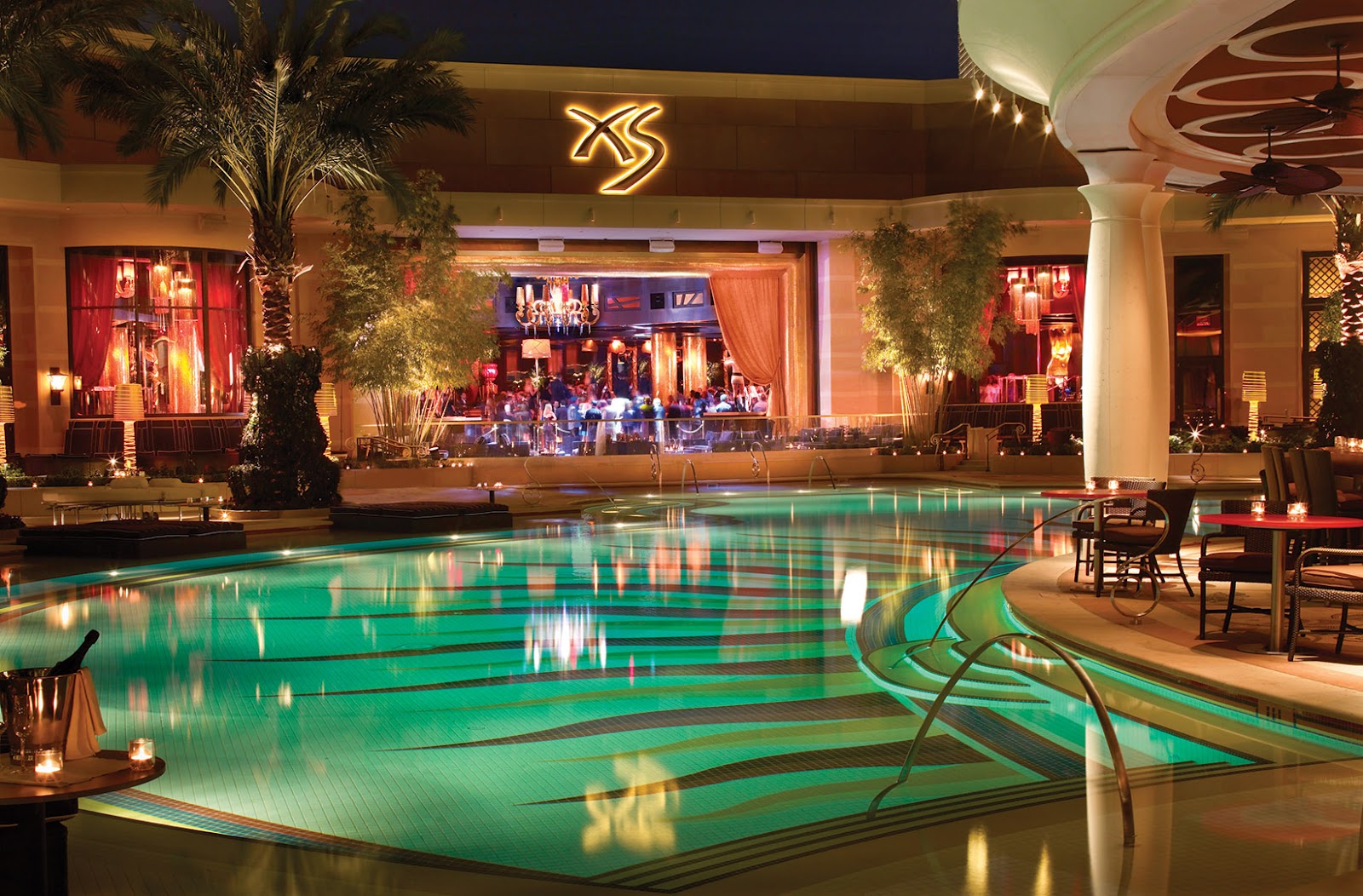 XS Nightclub, photo 3