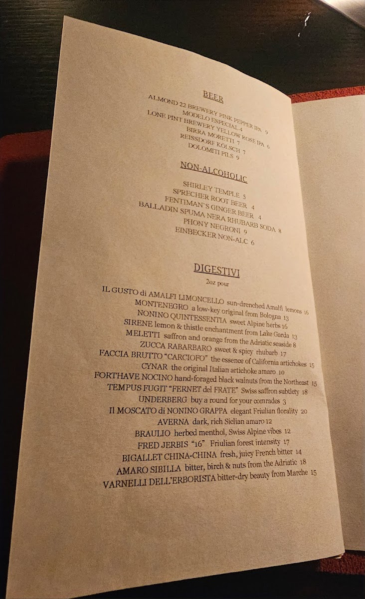 St. Pizza, photo 2