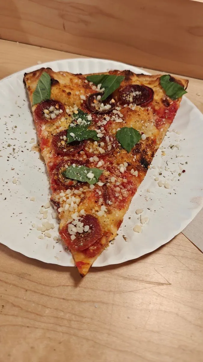 St. Pizza, photo 4