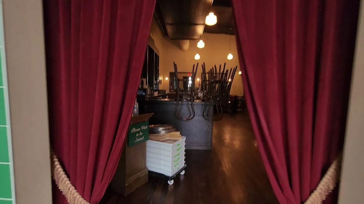 St. Pizza, photo 6