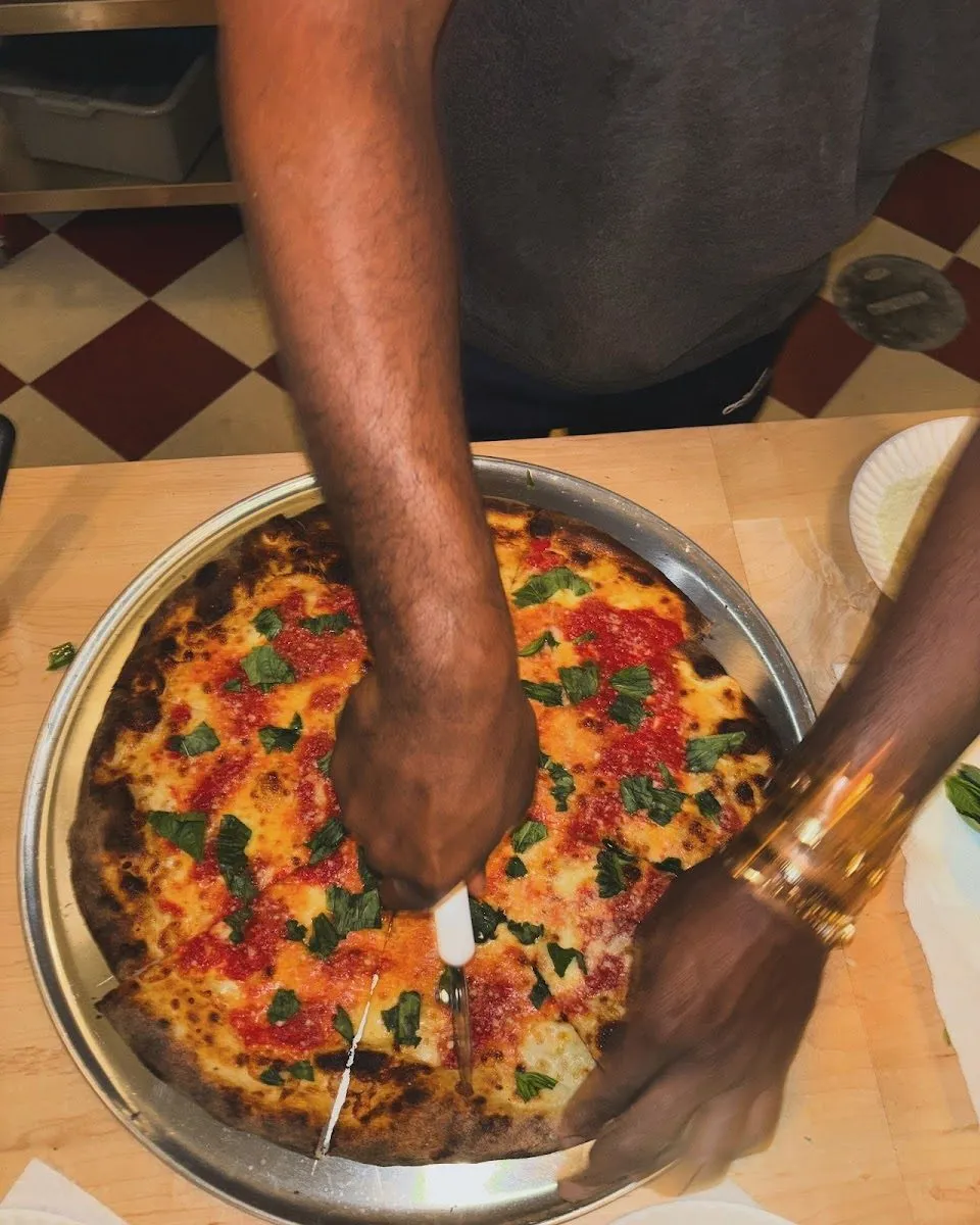 St. Pizza, photo 7