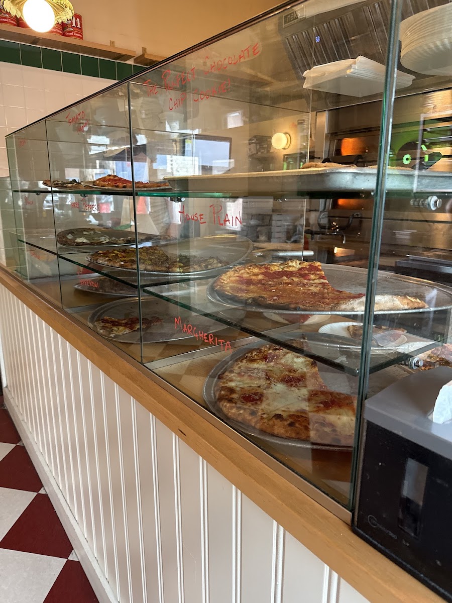 St. Pizza, photo 9