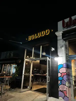 Boludo