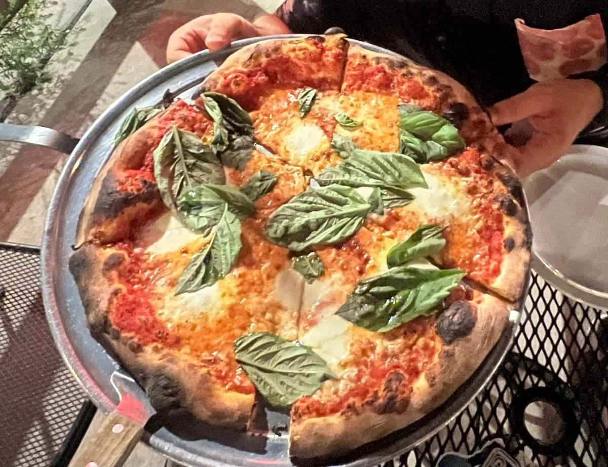 Craft Pizza, photo 2