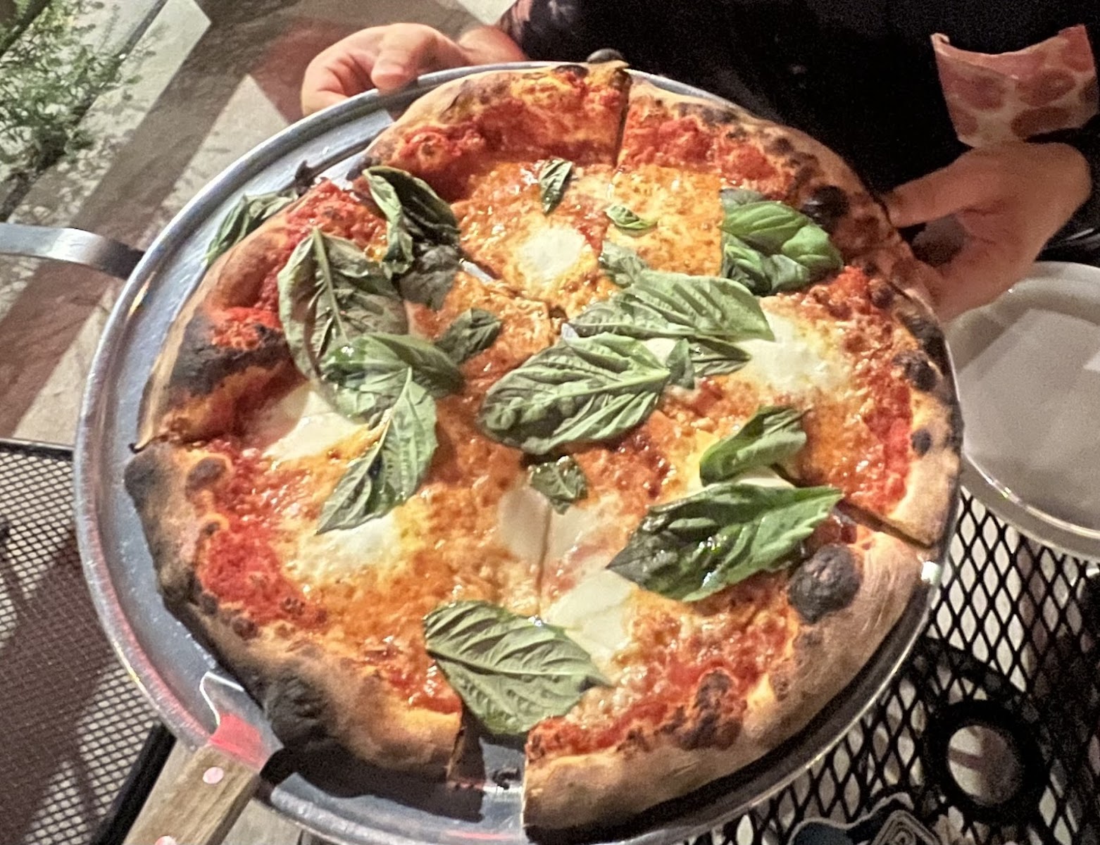 Craft Pizza, photo 2