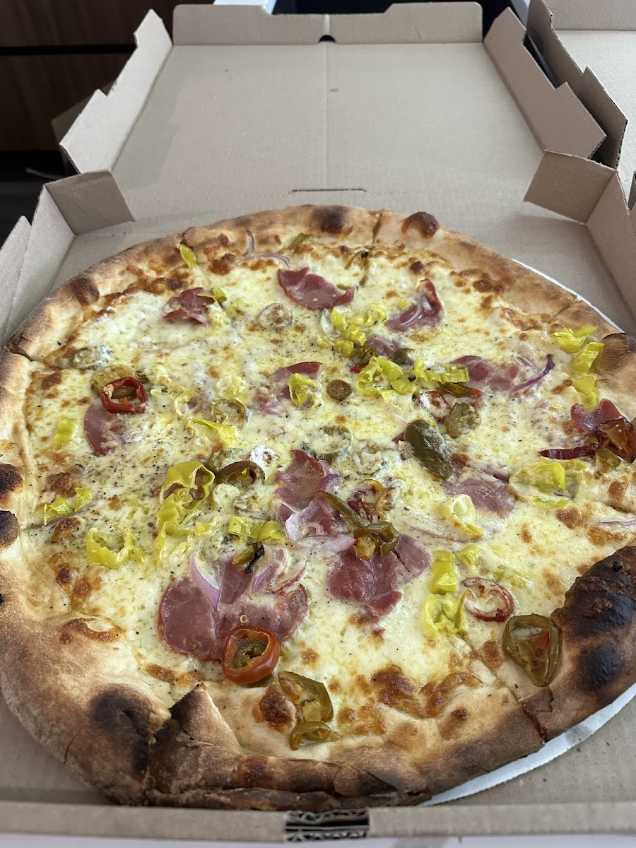 Craft Pizza, photo 3