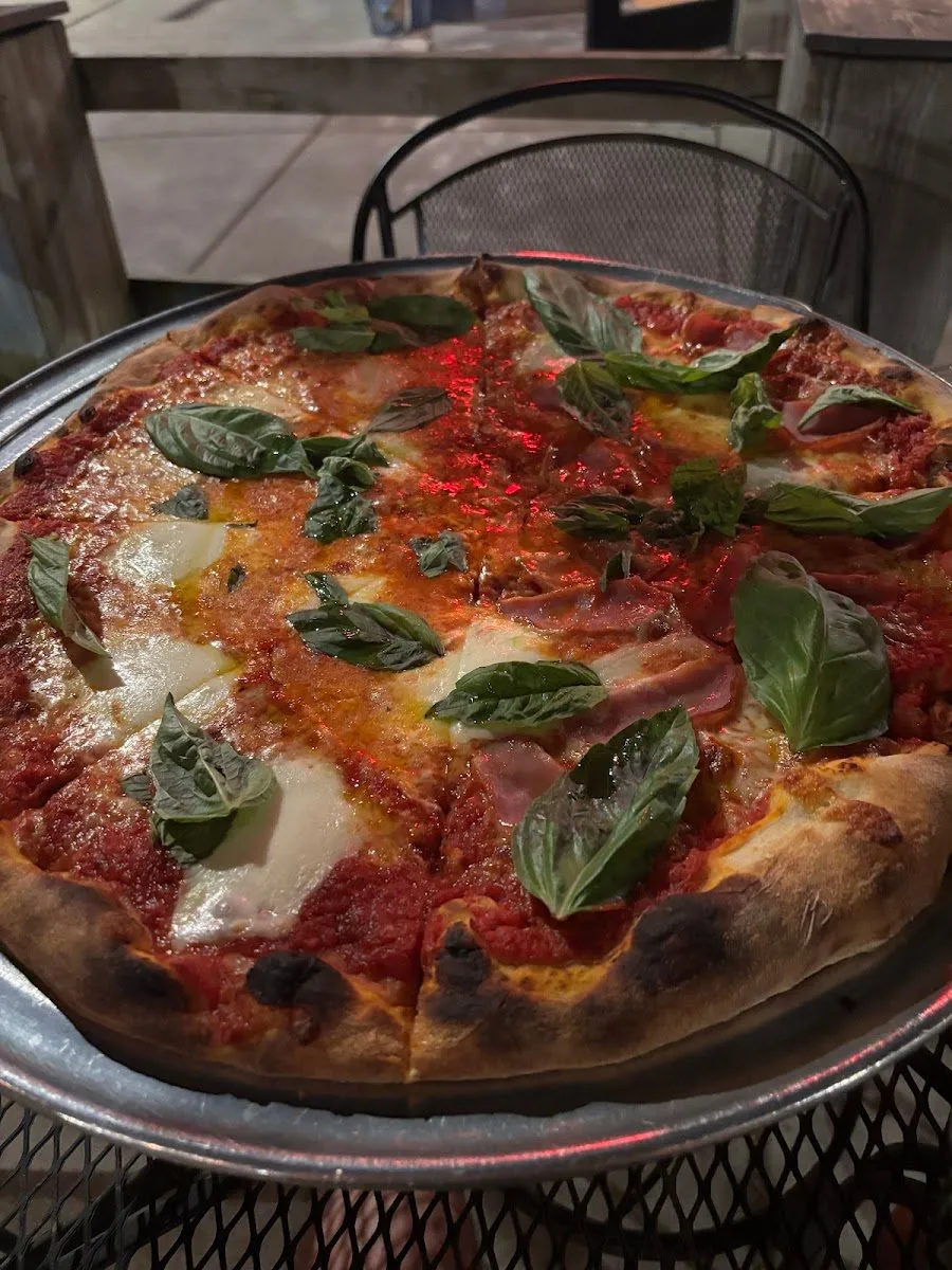 Craft Pizza, photo 4